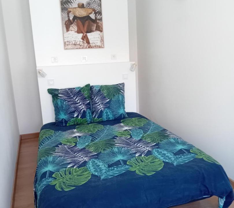 Photo of Bedroom in LʼAiguillon-sur-Mer
