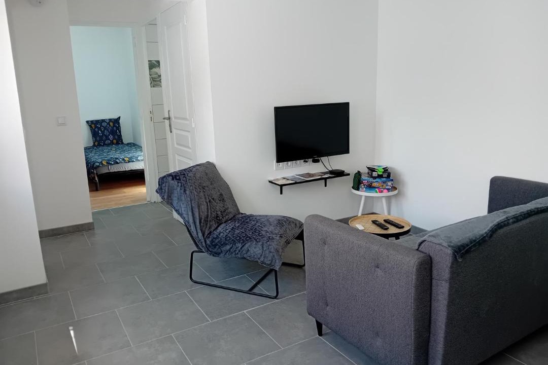 Photo of Livingroom in LʼAiguillon-sur-Mer