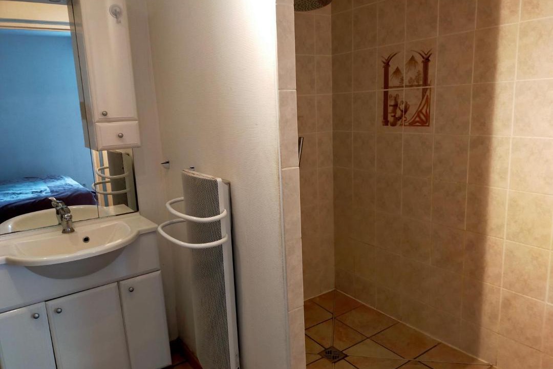 Photo of Bathroom in Vaux-sur-Vienne