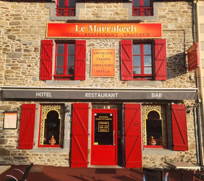 Photo of Others in Chateauneuf-d'Ille-et-Vilaine