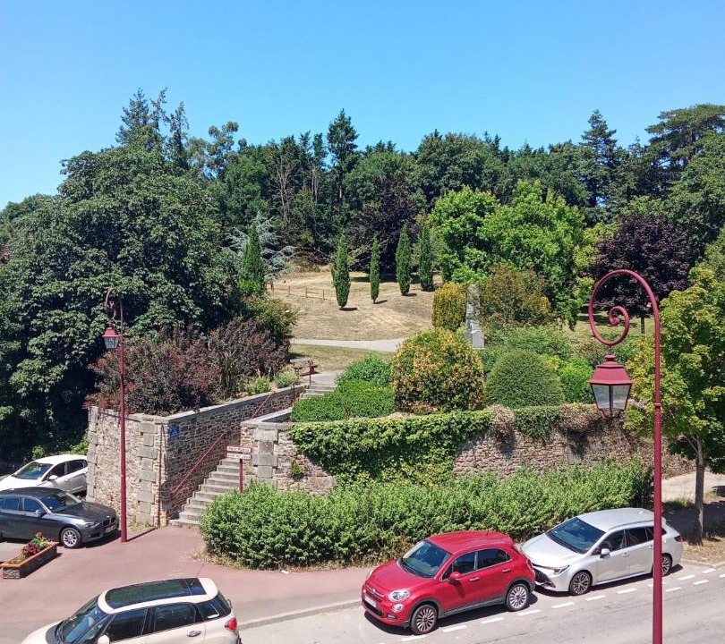 Photo of Others in Chateauneuf-d'Ille-et-Vilaine