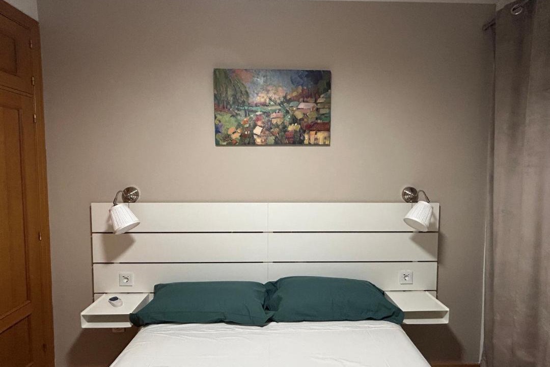 Photo of Bedroom in Ciudad Real