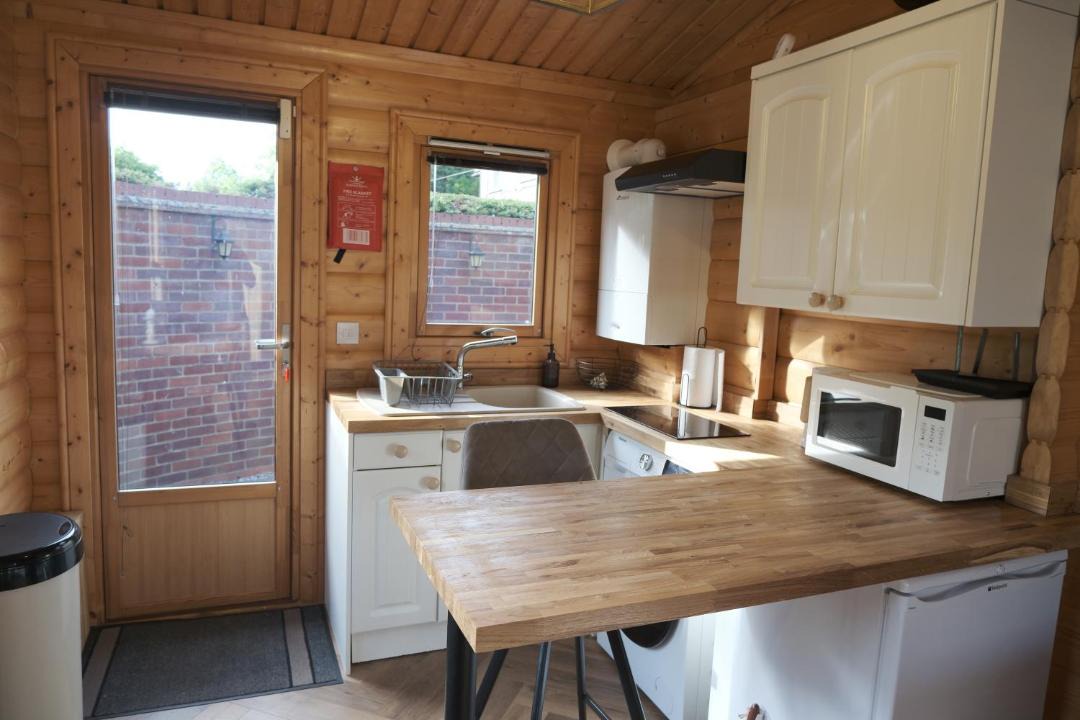 Photo of Kitchen in Cockernhoe