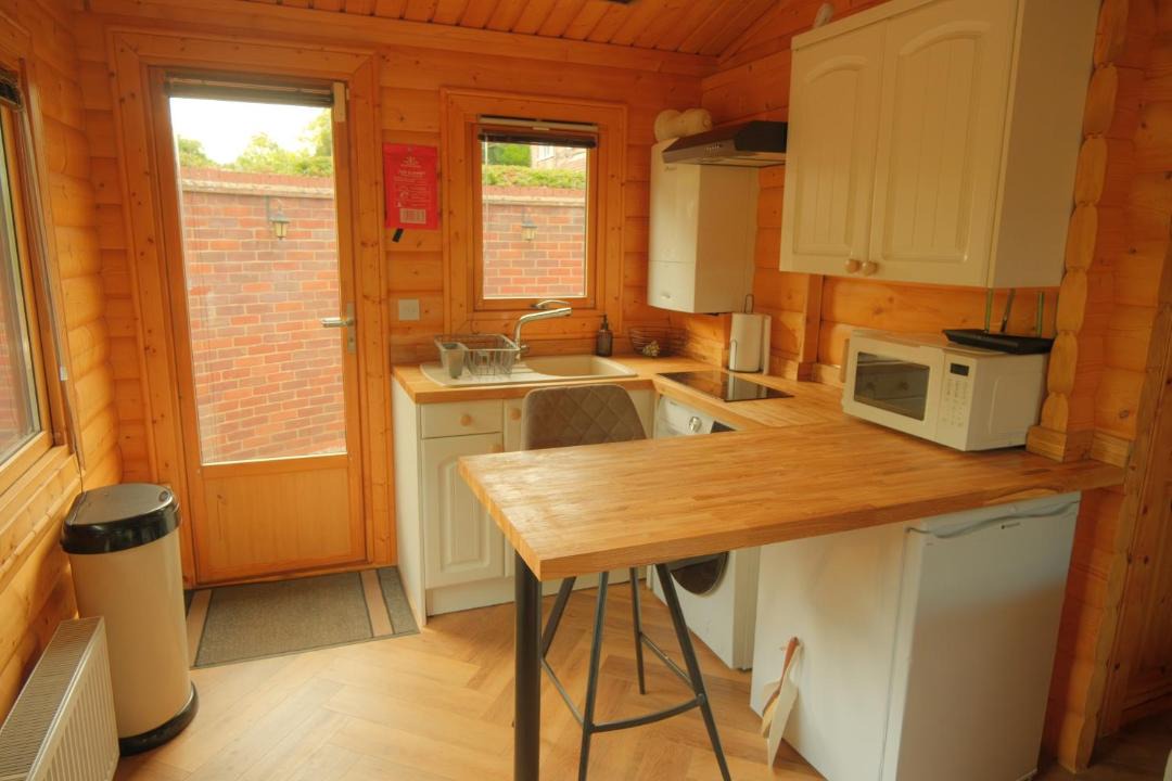 Photo of Kitchen in Cockernhoe