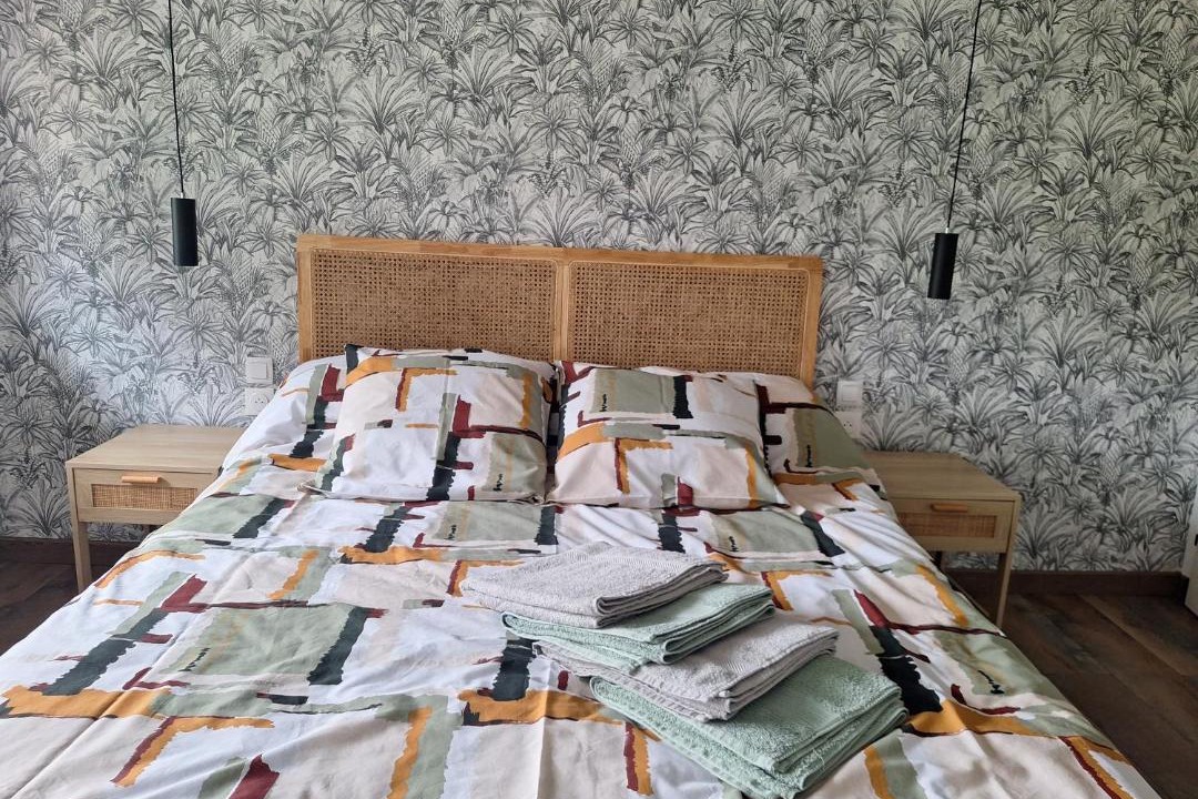 Photo of Bedroom in Nolay