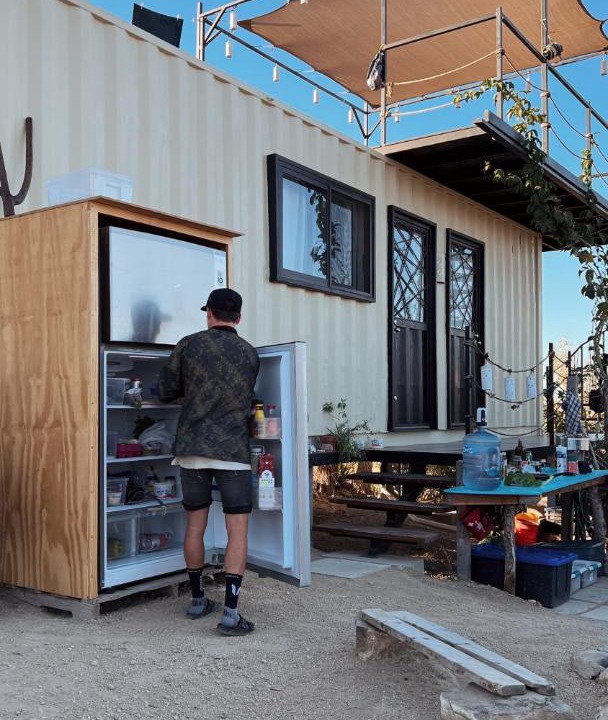 Photo of Others in Cerritos