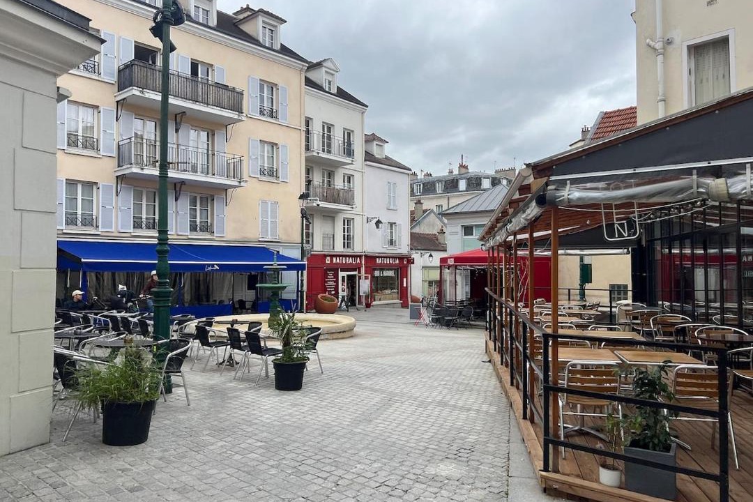 Photo of Others in Colombes