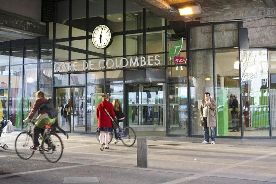 Photo of Others in Colombes