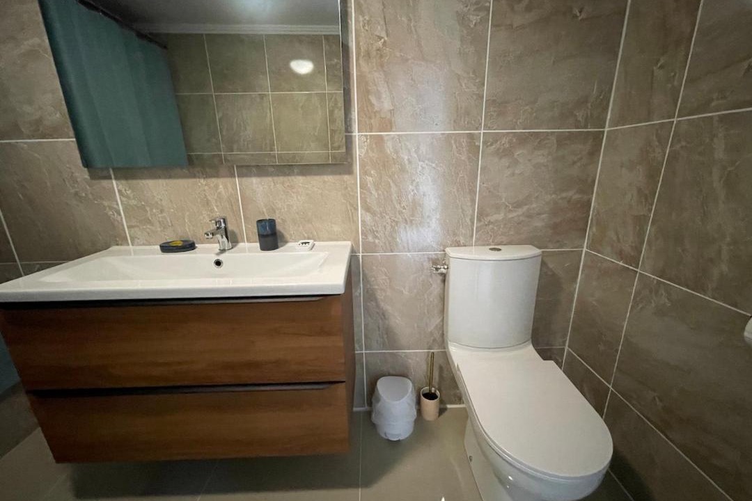 Photo of Bathroom in Ploumilliau