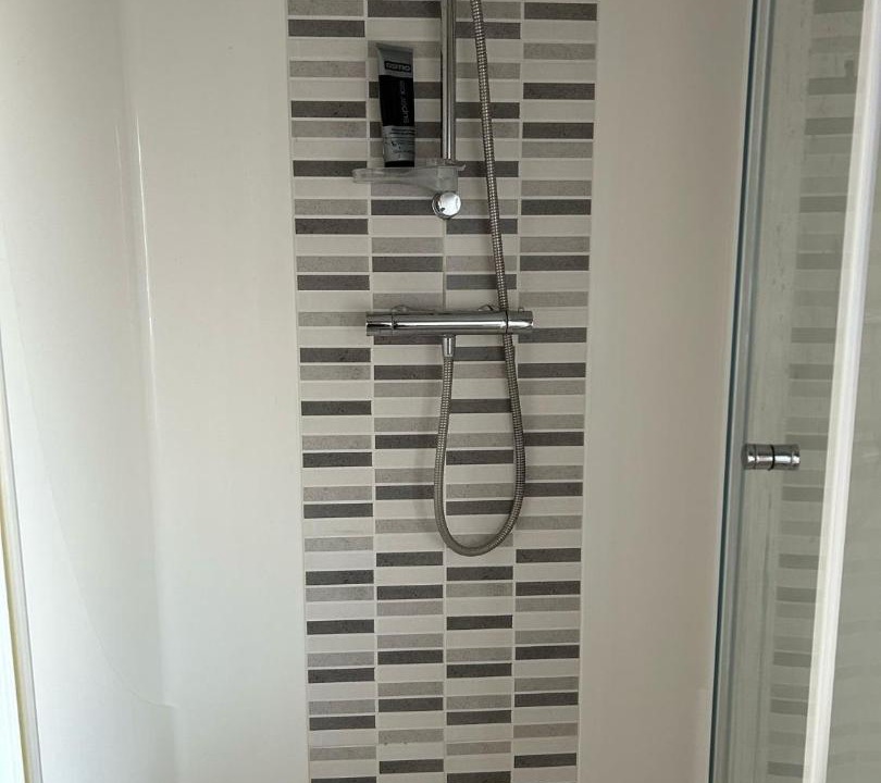 Photo of Bathroom in Towyn