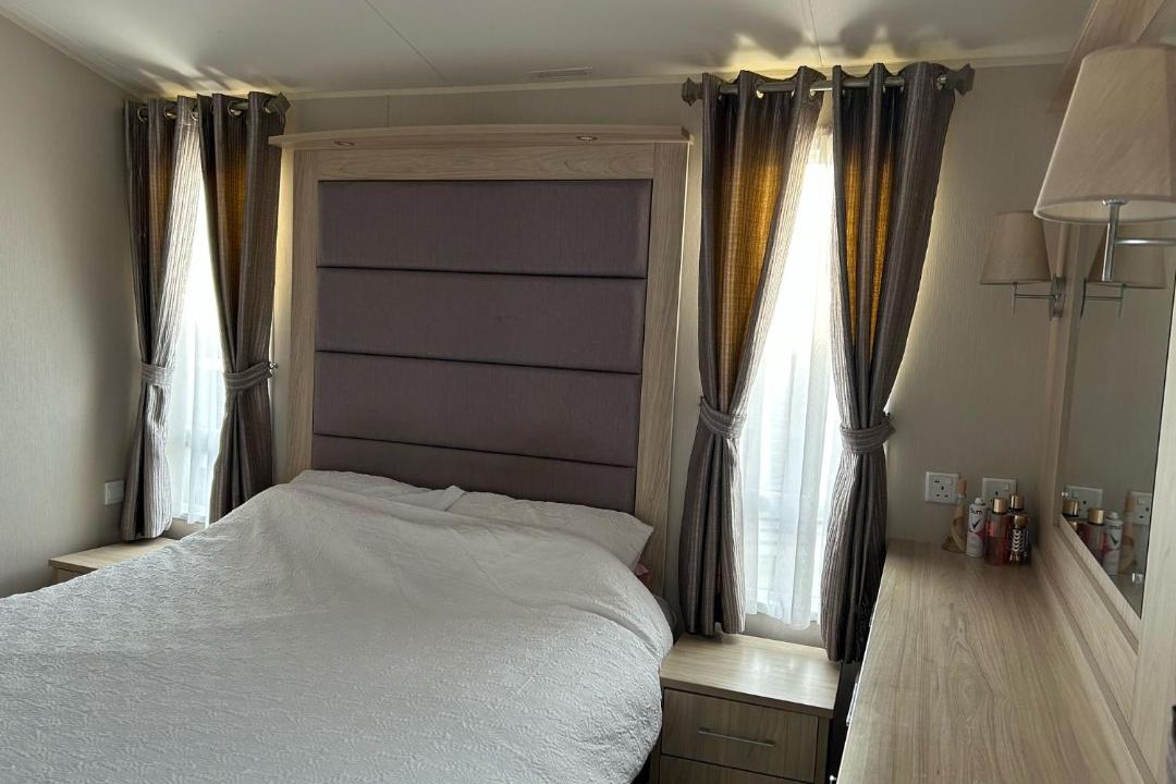 Photo of Bedroom in Towyn