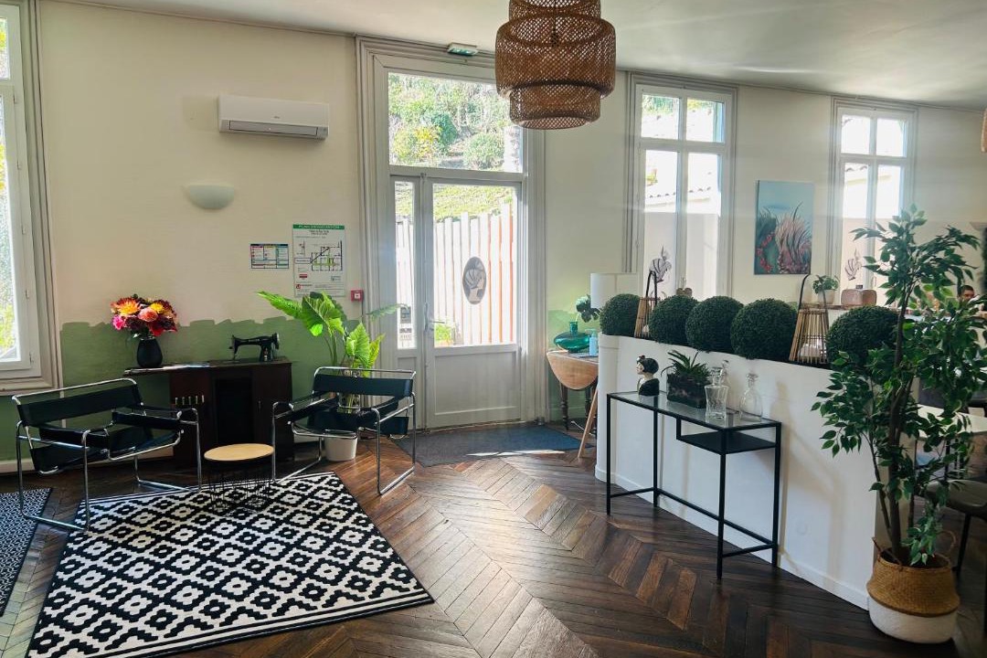 Photo of Livingroom in Lamalou-les-Bains
