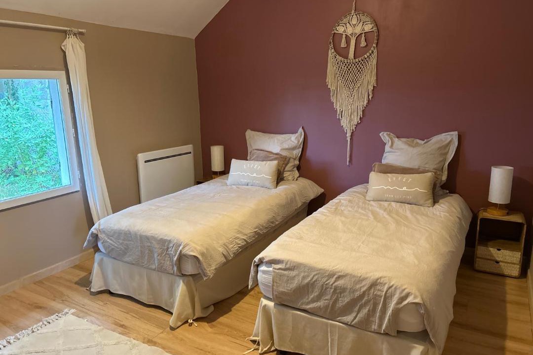 Photo of Bedroom in Le Charme