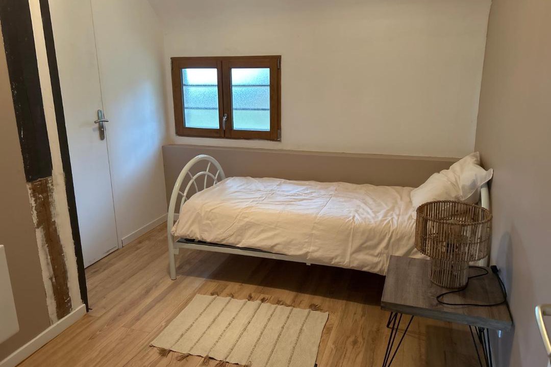 Photo of Bedroom in Le Charme