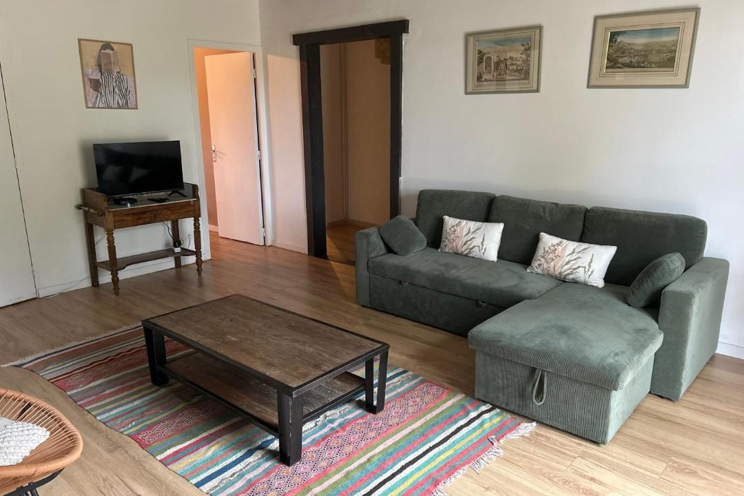 Photo of Livingroom in Le Charme