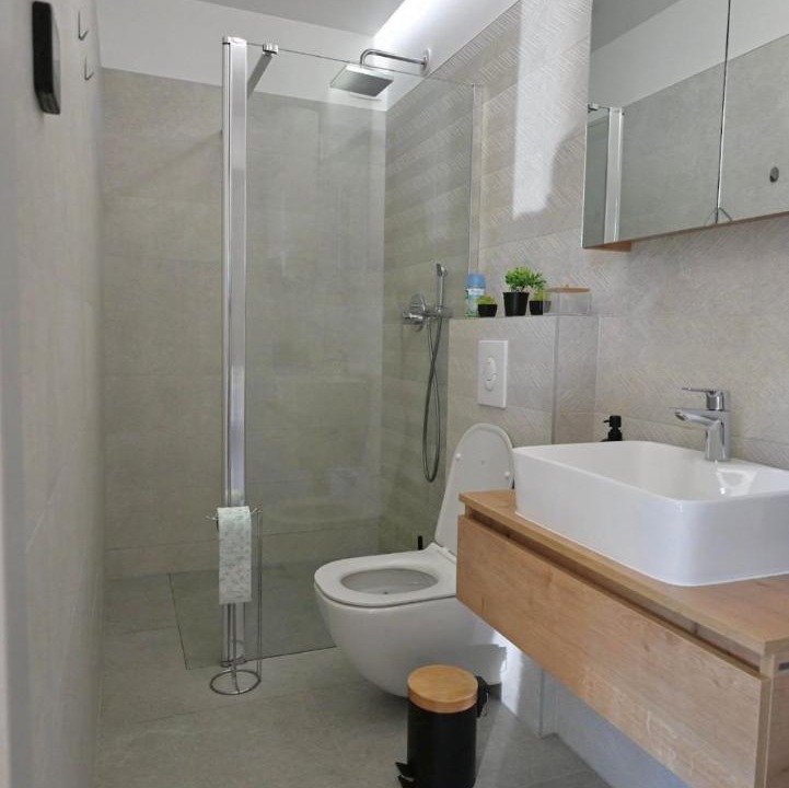 Photo of Bathroom in Sodici