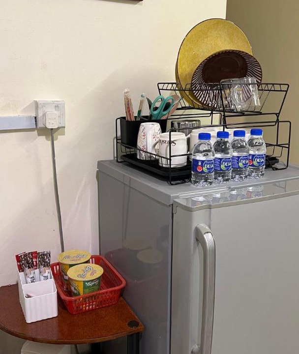 Photo of Kitchen in Ipoh