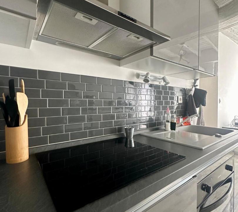 Photo of Kitchen in Fougeres-sur-Bievre