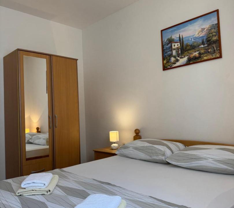 Photo of Bedroom in Bol