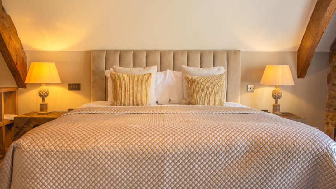 Photo of Bedroom in West Auckland