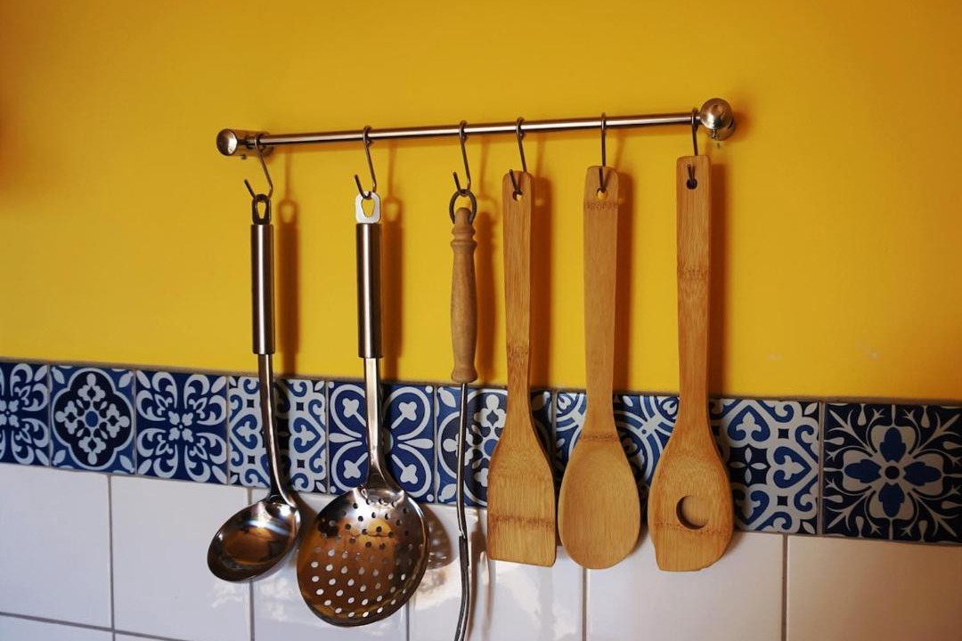 Photo of Kitchen in Hauterives