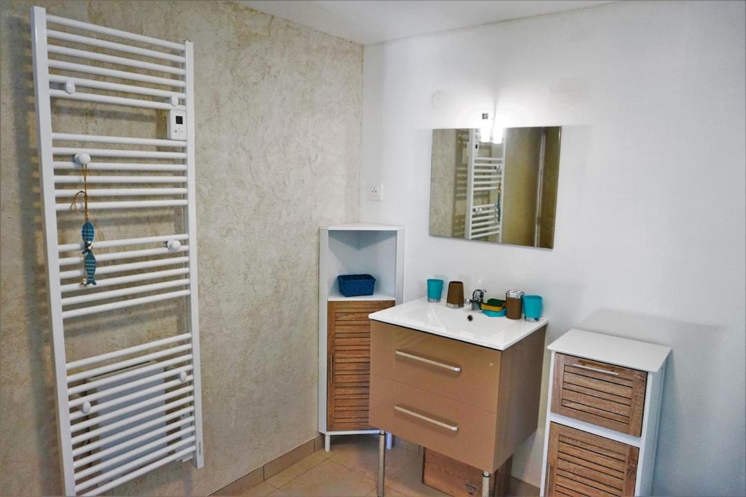 Photo of Bathroom in Hauterives