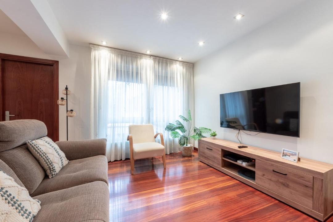 Photo of Livingroom in Bilbao City Centre