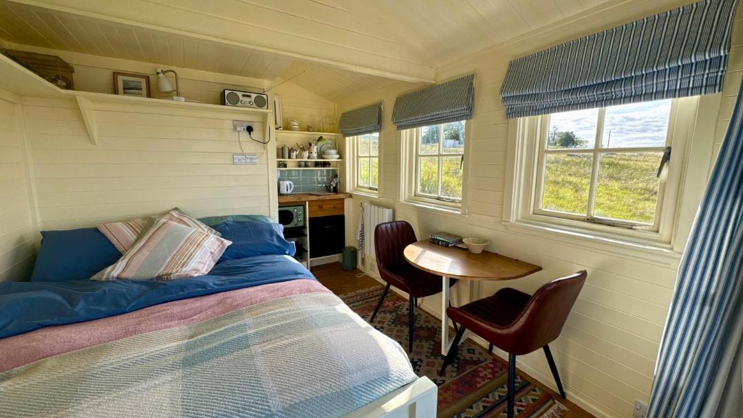 Photo of Bedroom in Drumchork