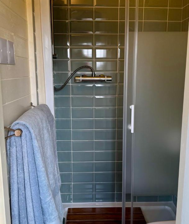 Photo of Bathroom in Drumchork