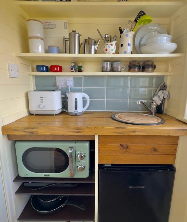 Photo of Kitchen in Drumchork