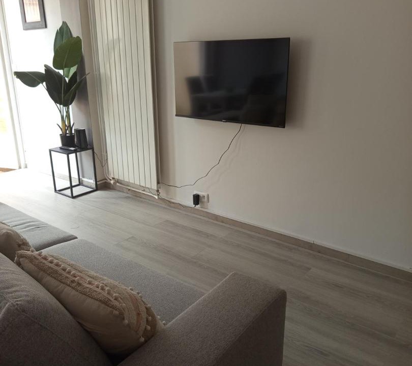 Photo of Livingroom in Aubigny-sur-Nere