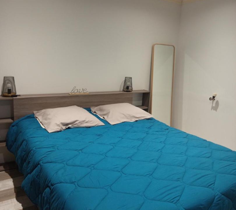 Photo of Bedroom in Aubigny-sur-Nere