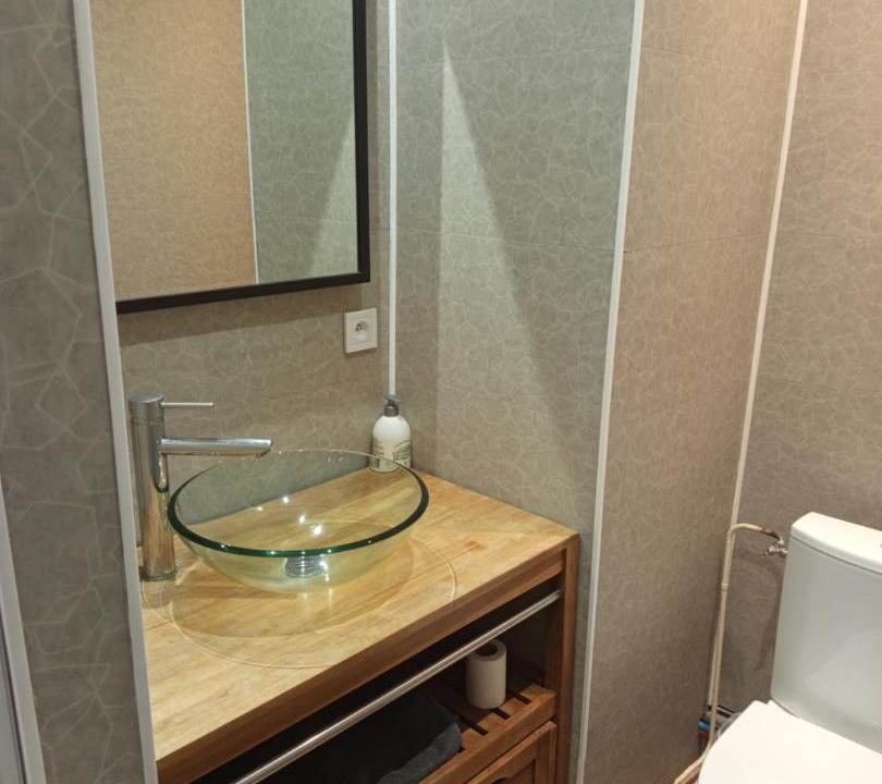 Photo of Bathroom in Aubigny-sur-Nere