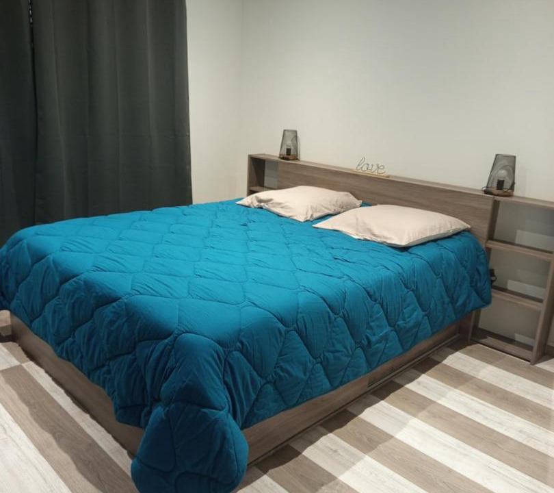 Photo of Bedroom in Aubigny-sur-Nere