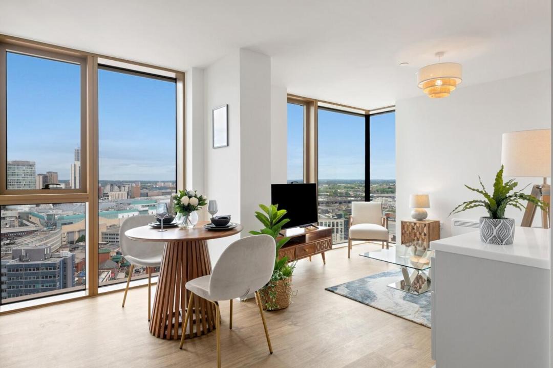 Photo of Others in Birmingham City Centre