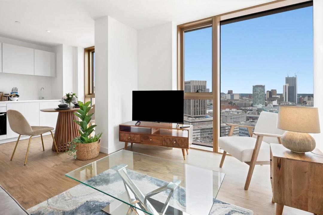 Photo of Others in Birmingham City Centre