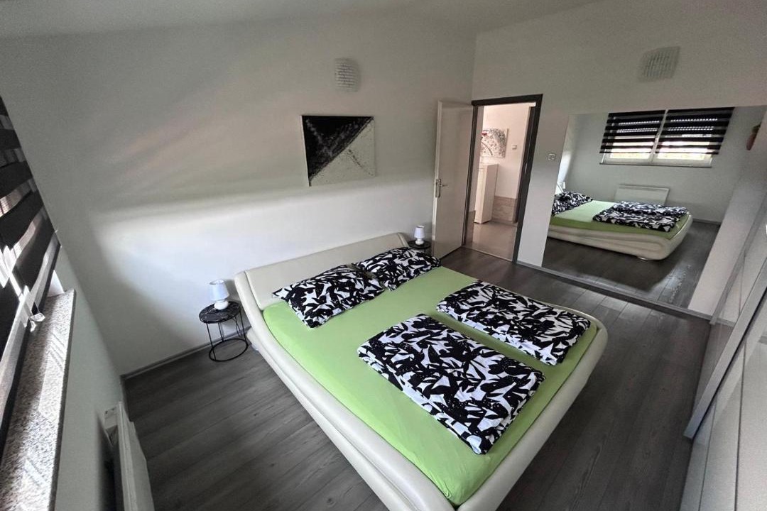 Photo of Bedroom in Buzdohanj