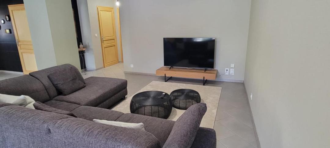 Photo of Livingroom in Laneuville-sur-Meuse