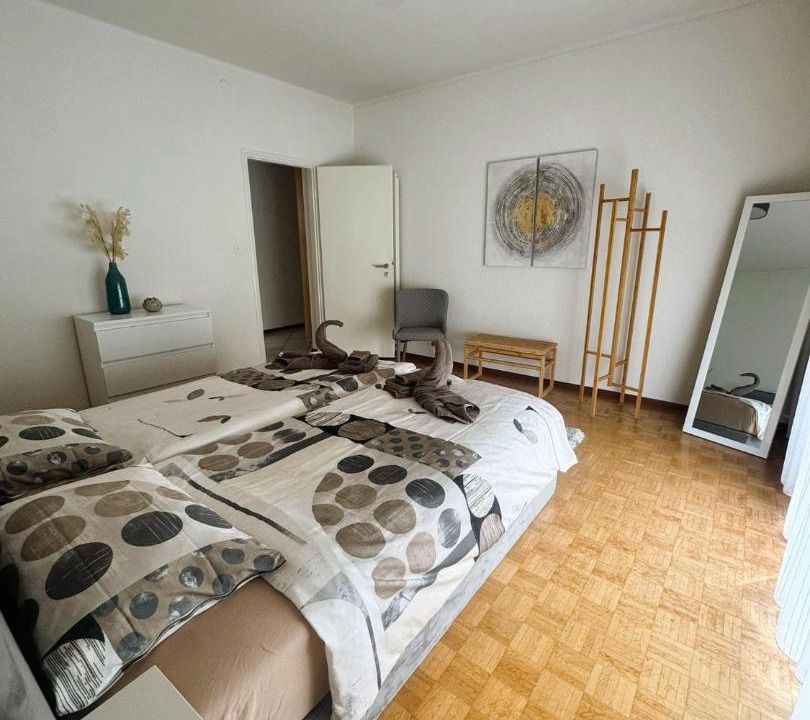 Photo of Bedroom in Locarno