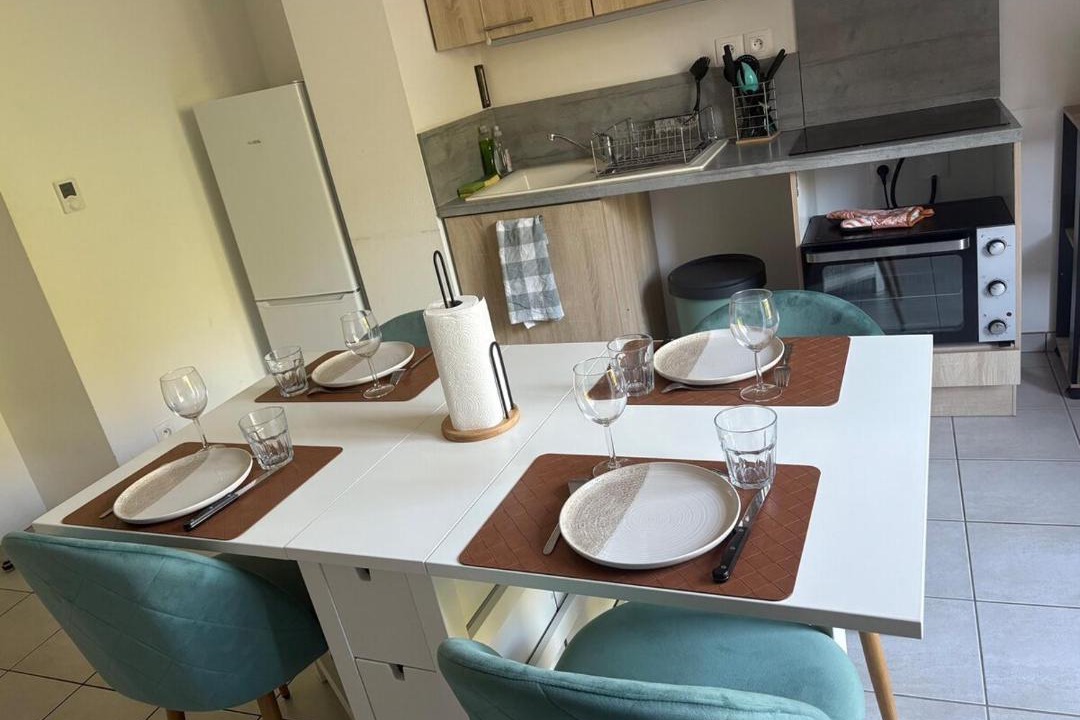 Photo of Kitchen in Digoin