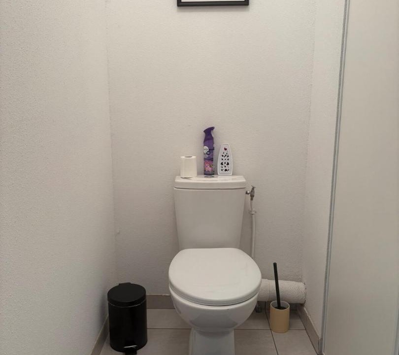 Photo of Bathroom in Digoin
