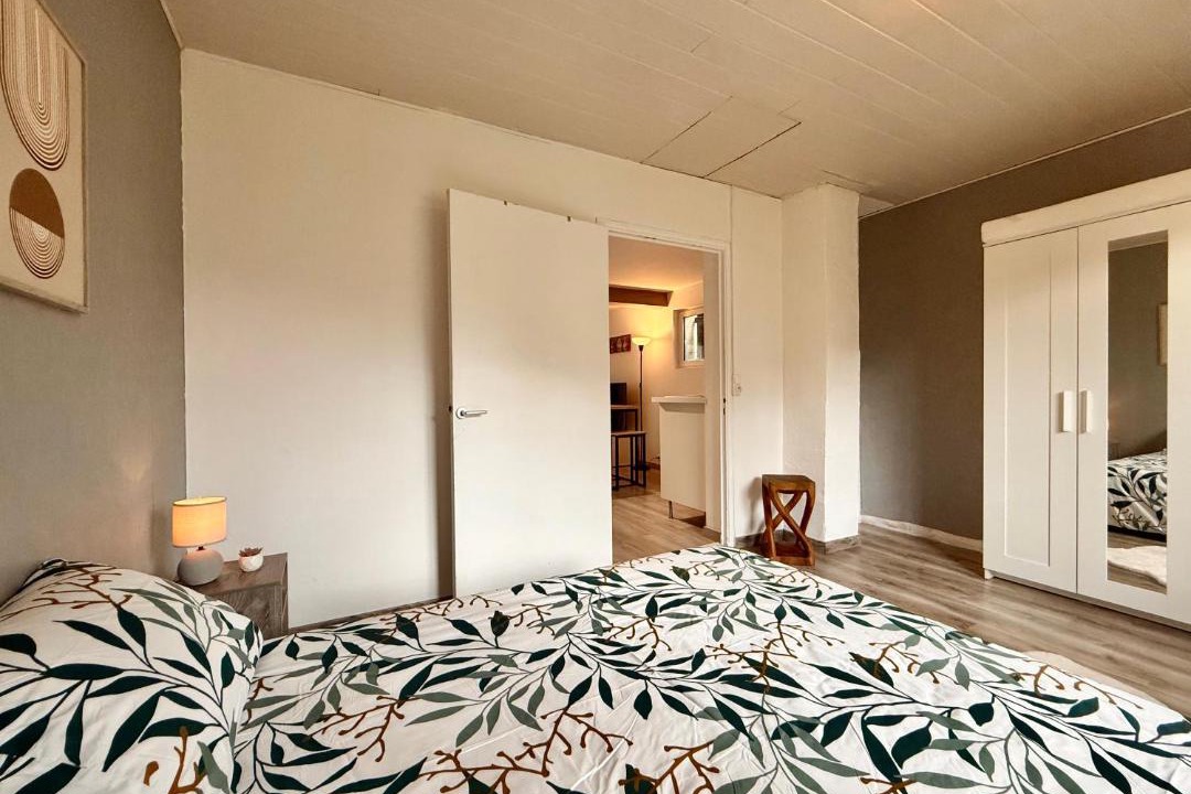 Photo of Bedroom in La Valette