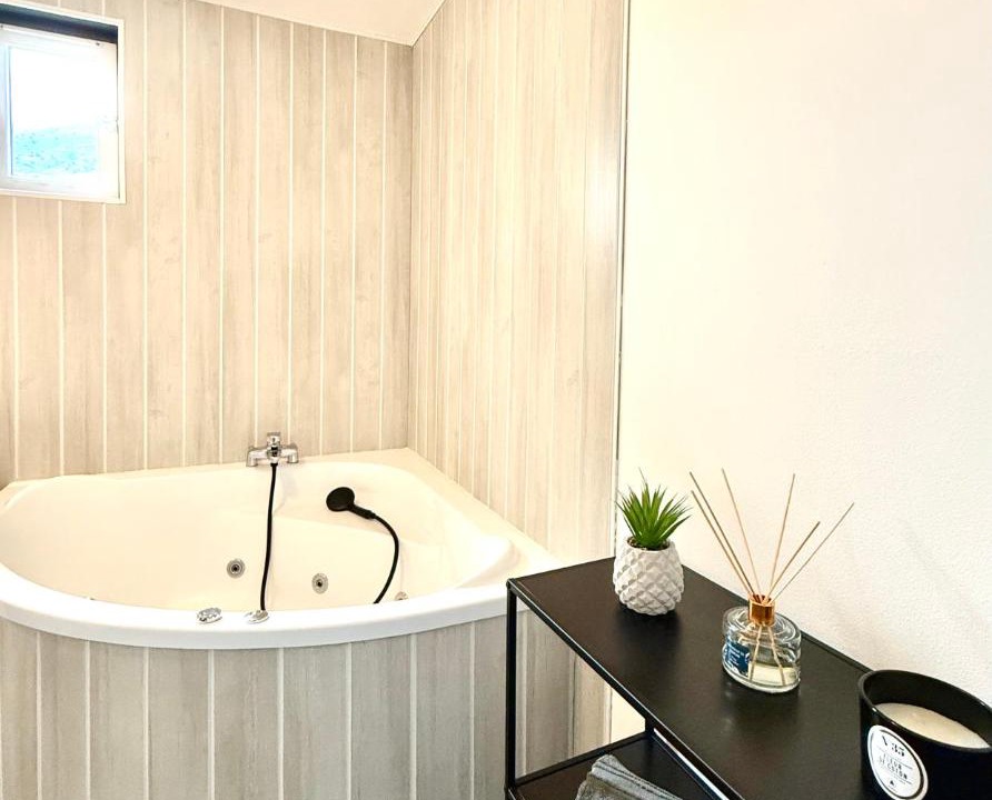 Photo of Bathroom in La Valette