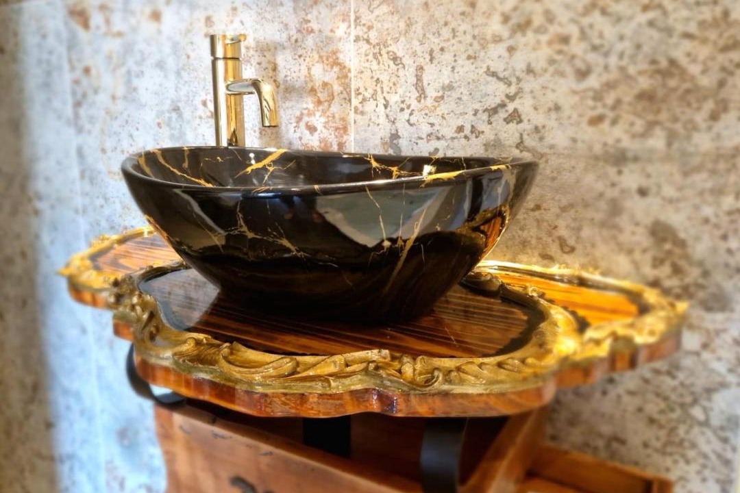 Photo of Bathroom in Cubnezais