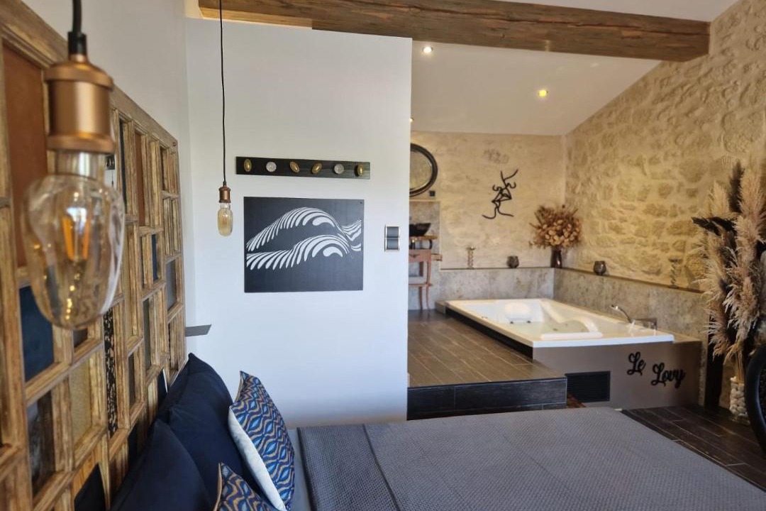 Photo of Others in Cubnezais