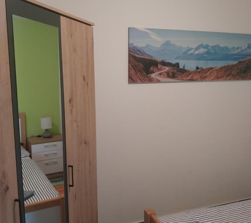 Photo of Bedroom in Spadici