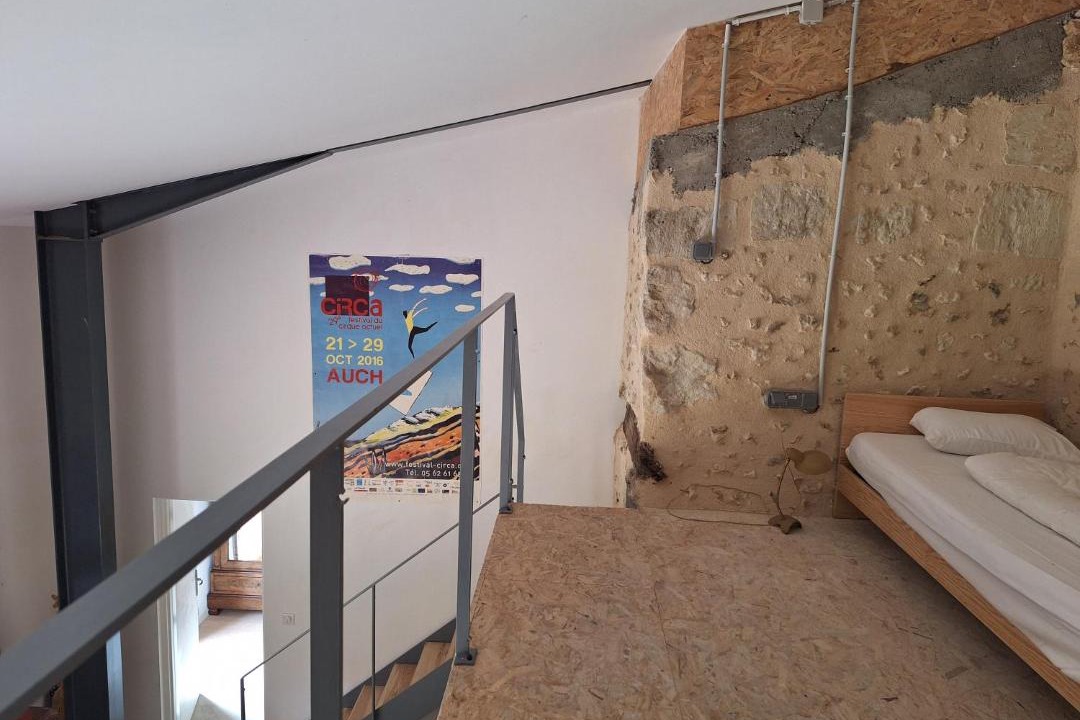 Photo of Bedroom in Saint-Astier