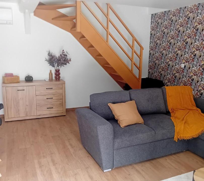 Photo of Livingroom in Epegard