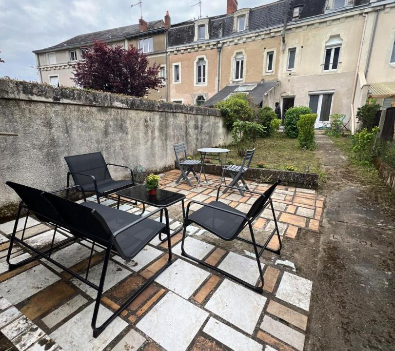 Photo of Others in Chatellerault