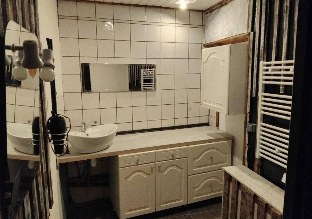 Photo of Bathroom in Saint-Romans